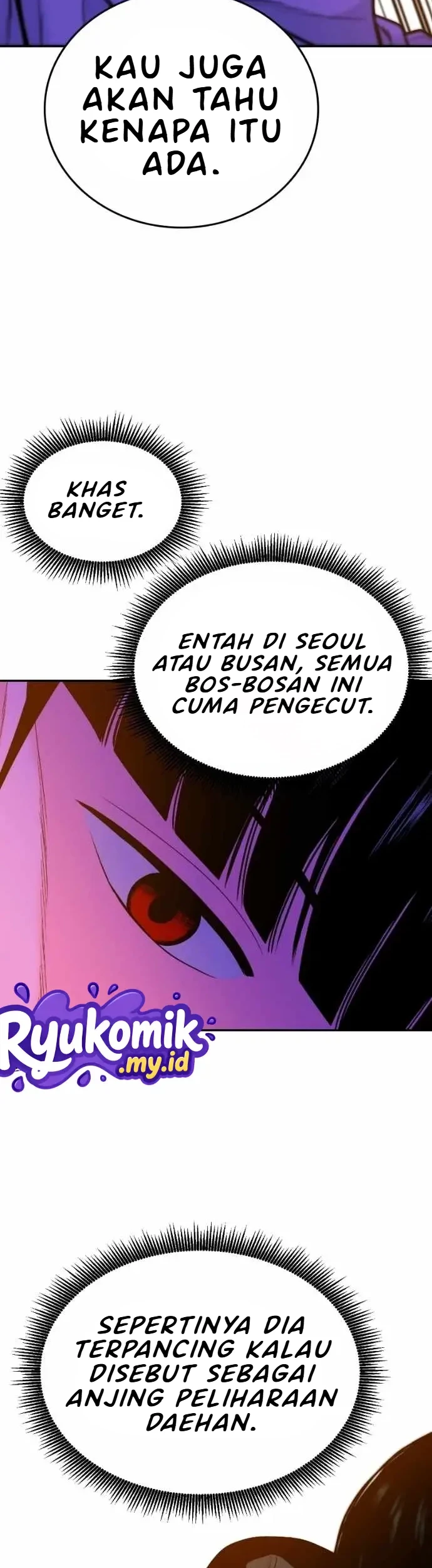 Student Jo-Eun Chapter 55 Gambar 25