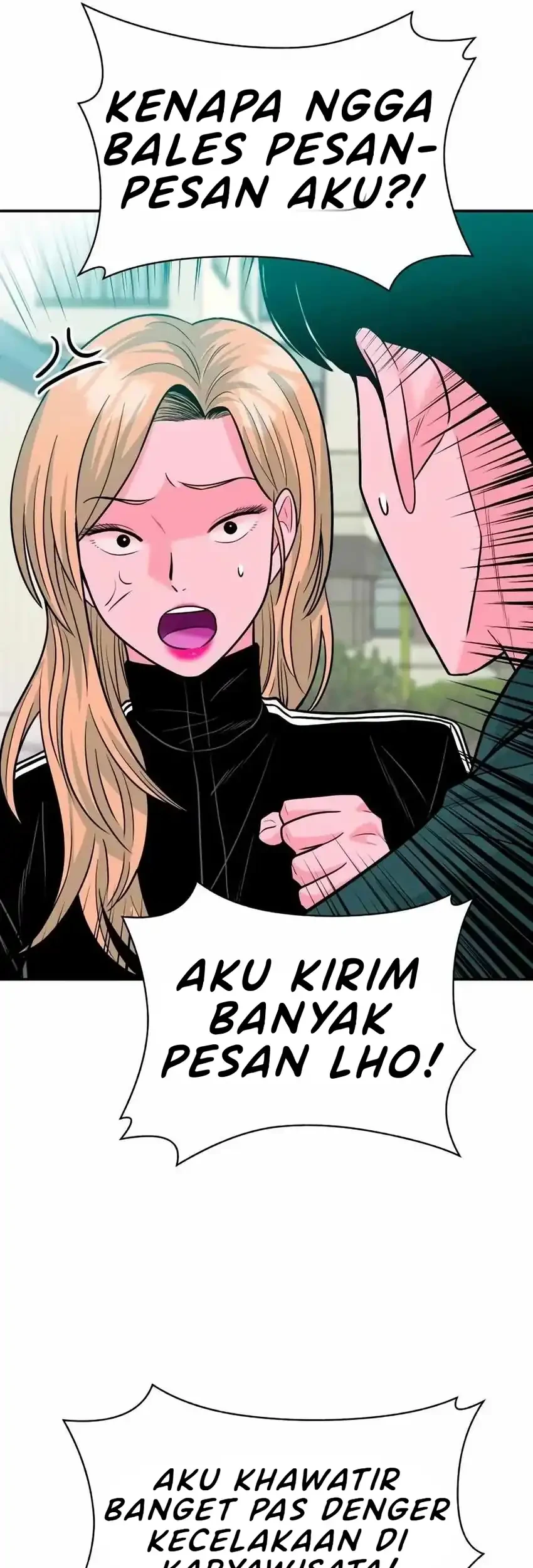 Student Jo-Eun Chapter 58 Gambar 29