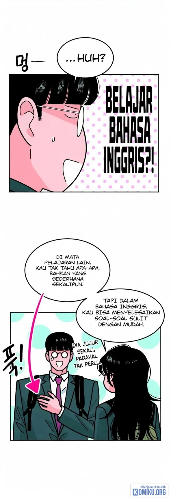 Student Jo-Eun Chapter 6 Gambar 44