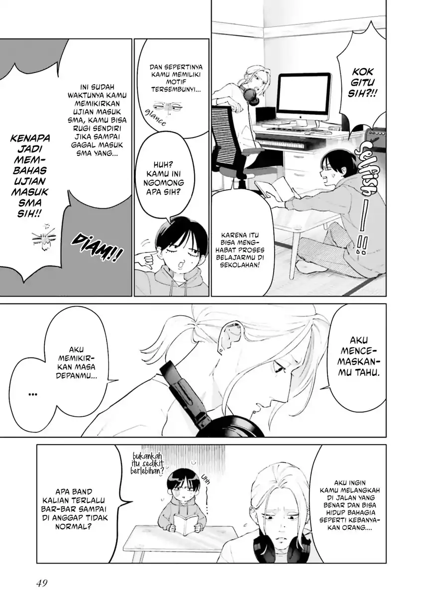 Studio Cabana Chapter 6 Gambar 18