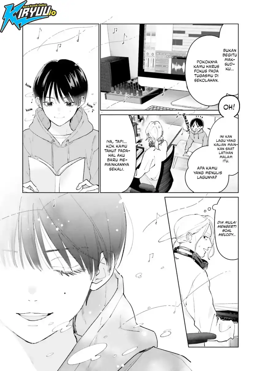 Studio Cabana Chapter 6 Gambar 19