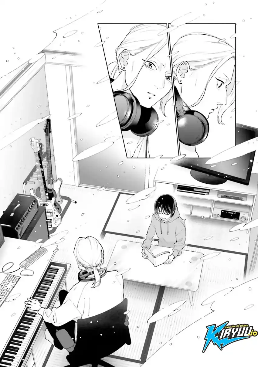 Studio Cabana Chapter 6 Gambar 20
