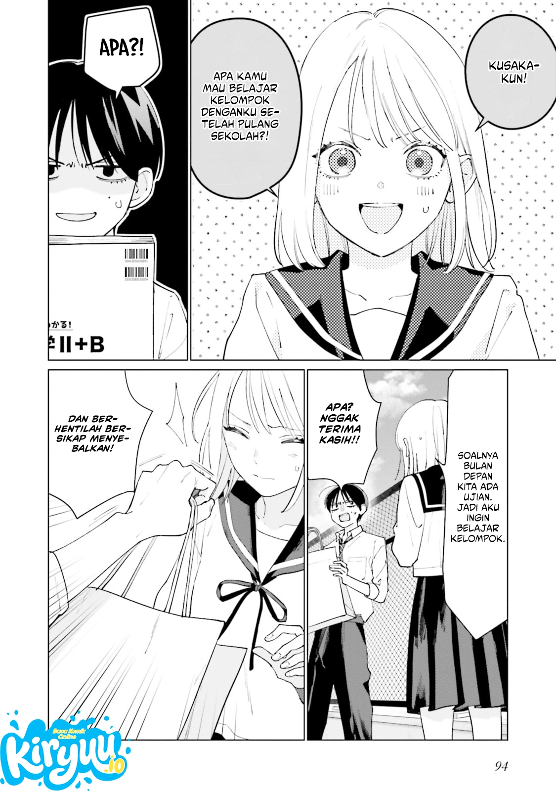 Studio Cabana Chapter 7 Gambar 12