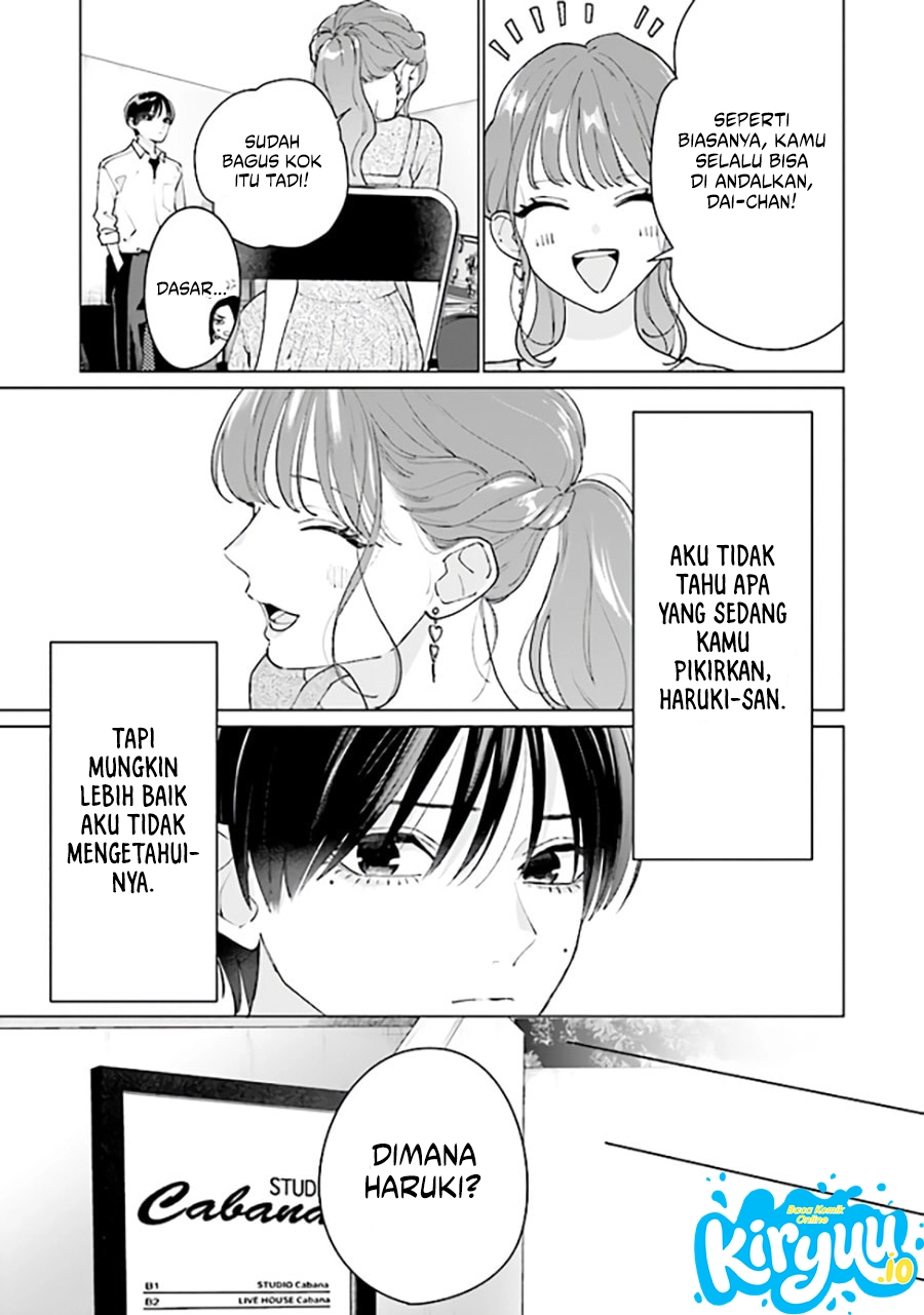 Studio Cabana Chapter 8 Gambar 15