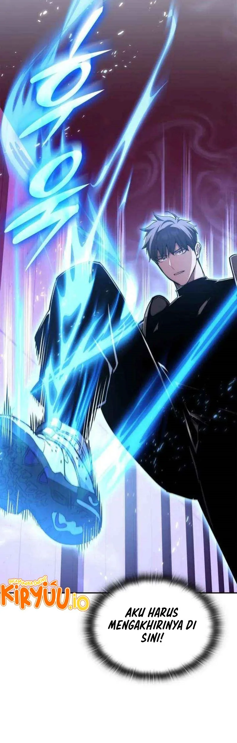 Subscribing to the Transcendent’s Channel Chapter 88 Gambar 24
