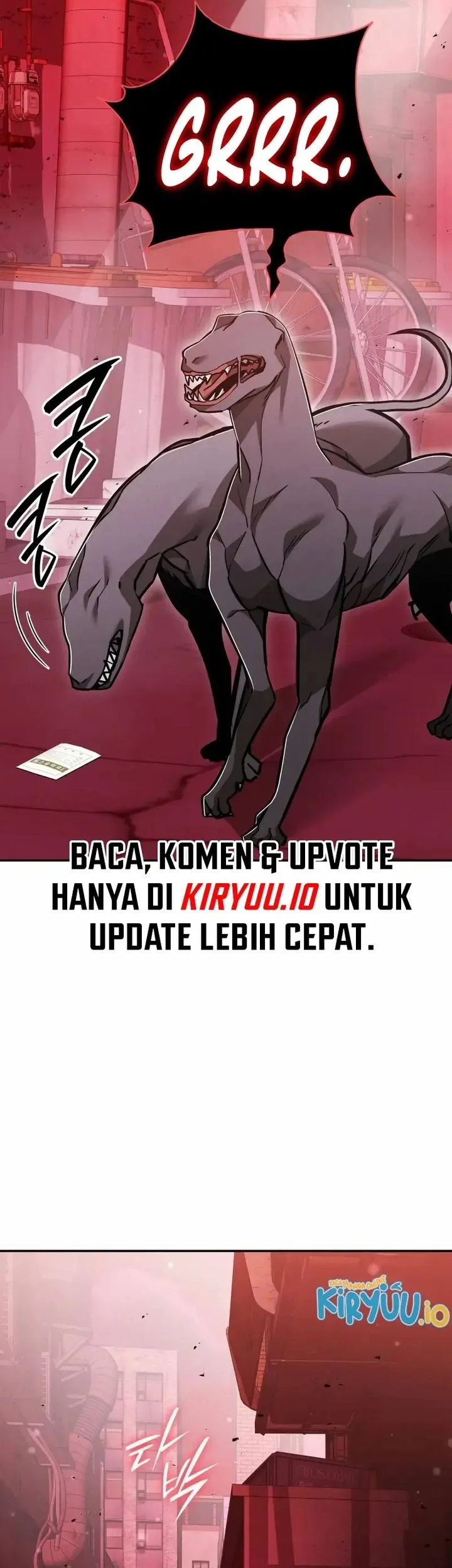 Subscribing to the Transcendent’s Channel Chapter 89 Gambar 31