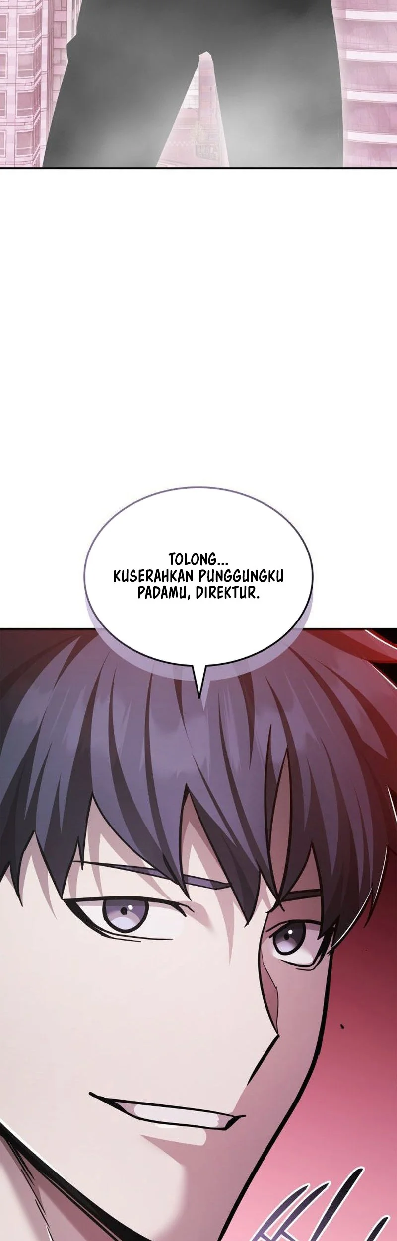Subscribing to the Transcendent’s Channel Chapter 90 Gambar 24