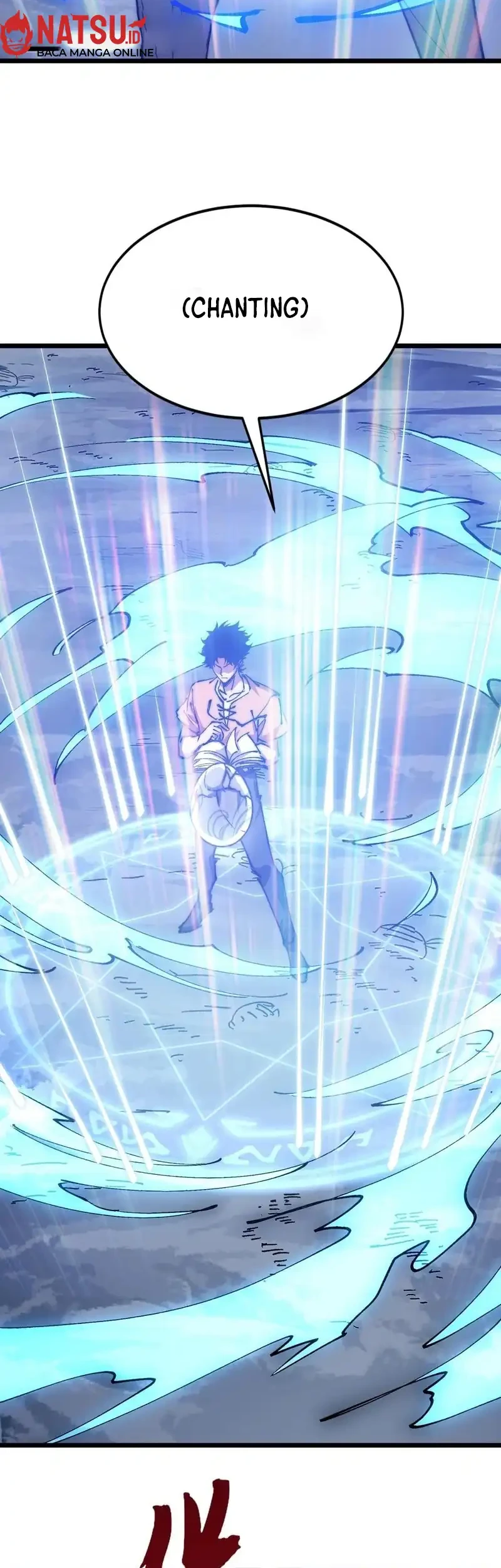 Summon The Demon, For I Am The Abyss Chapter 26 Gambar 12
