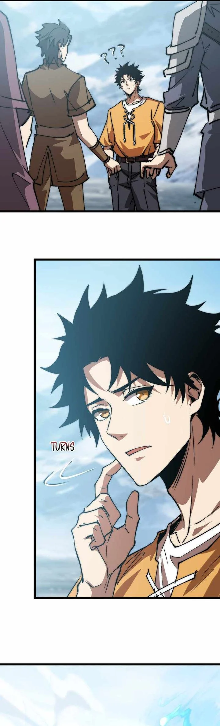 Summon The Demon, For I Am The Abyss Chapter 28 Gambar 15