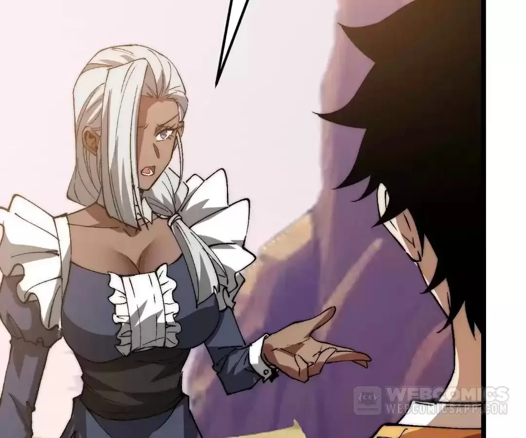 Summon The Demon, For I Am The Abyss Chapter 35 Gambar 33