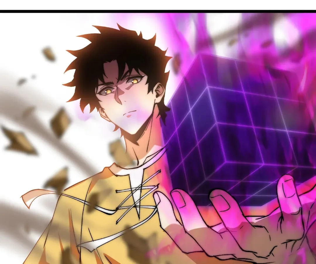 Summon The Demon, For I Am The Abyss Chapter 37 Gambar 28