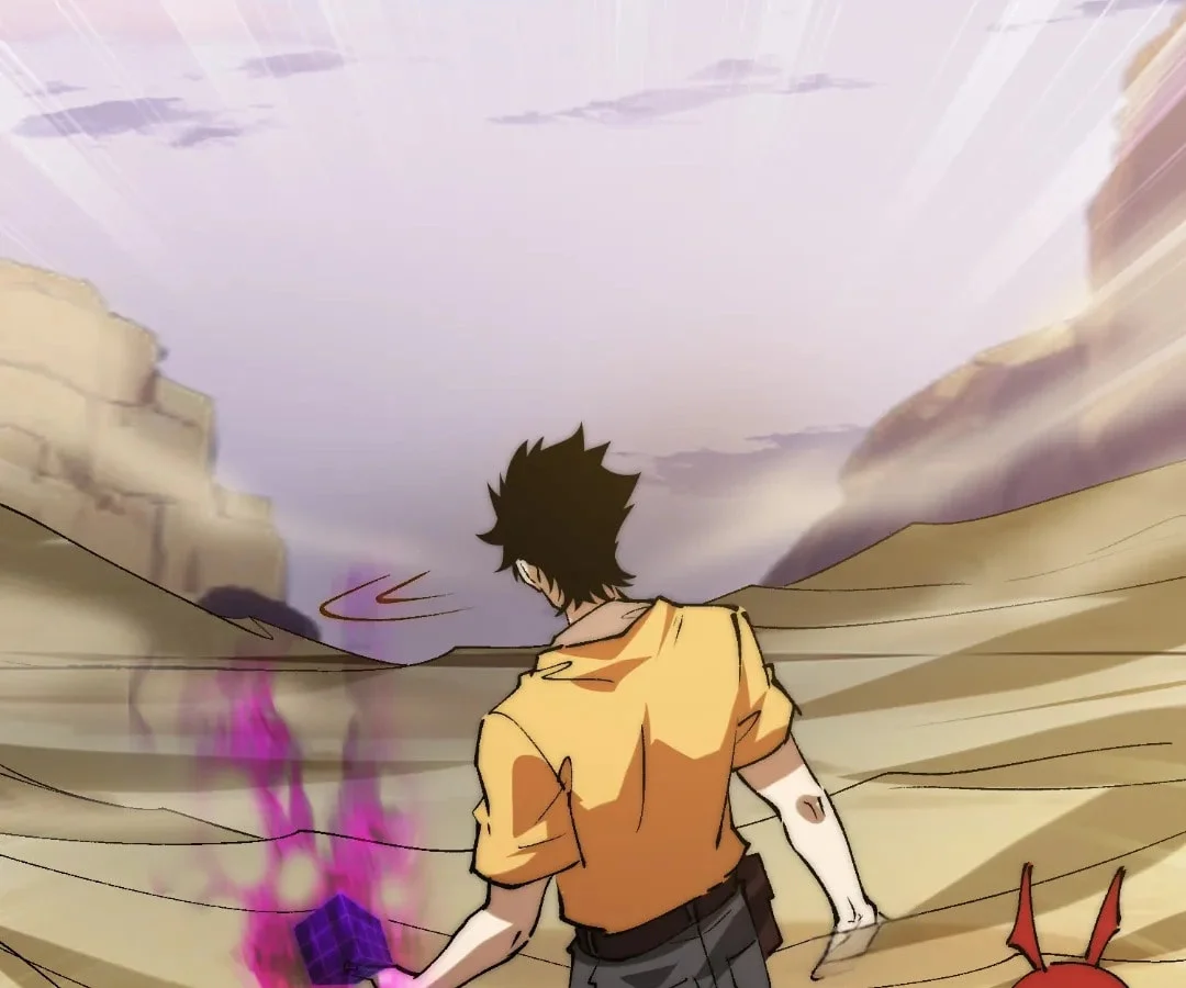 Summon The Demon, For I Am The Abyss Chapter 37 Gambar 30