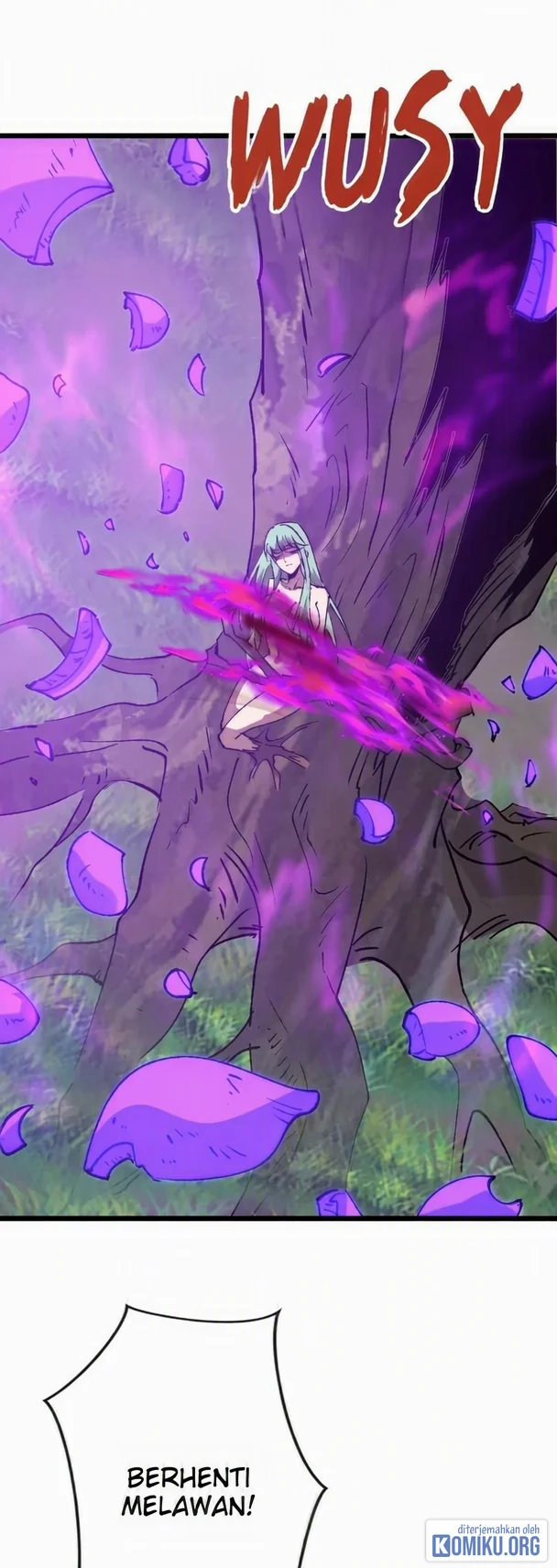 Summon The Demon, For I Am The Abyss Chapter 42 Gambar 16