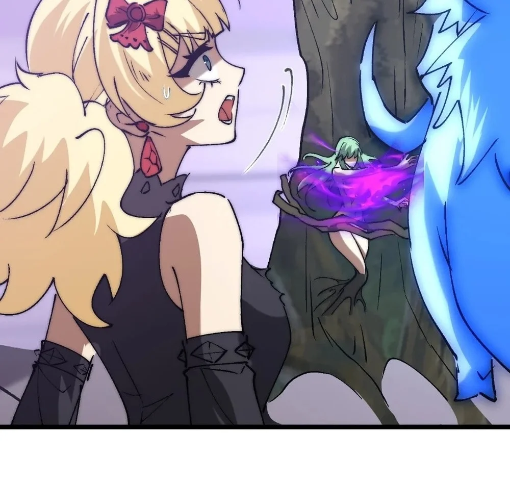 Summon The Demon, For I Am The Abyss Chapter 43 Gambar 20