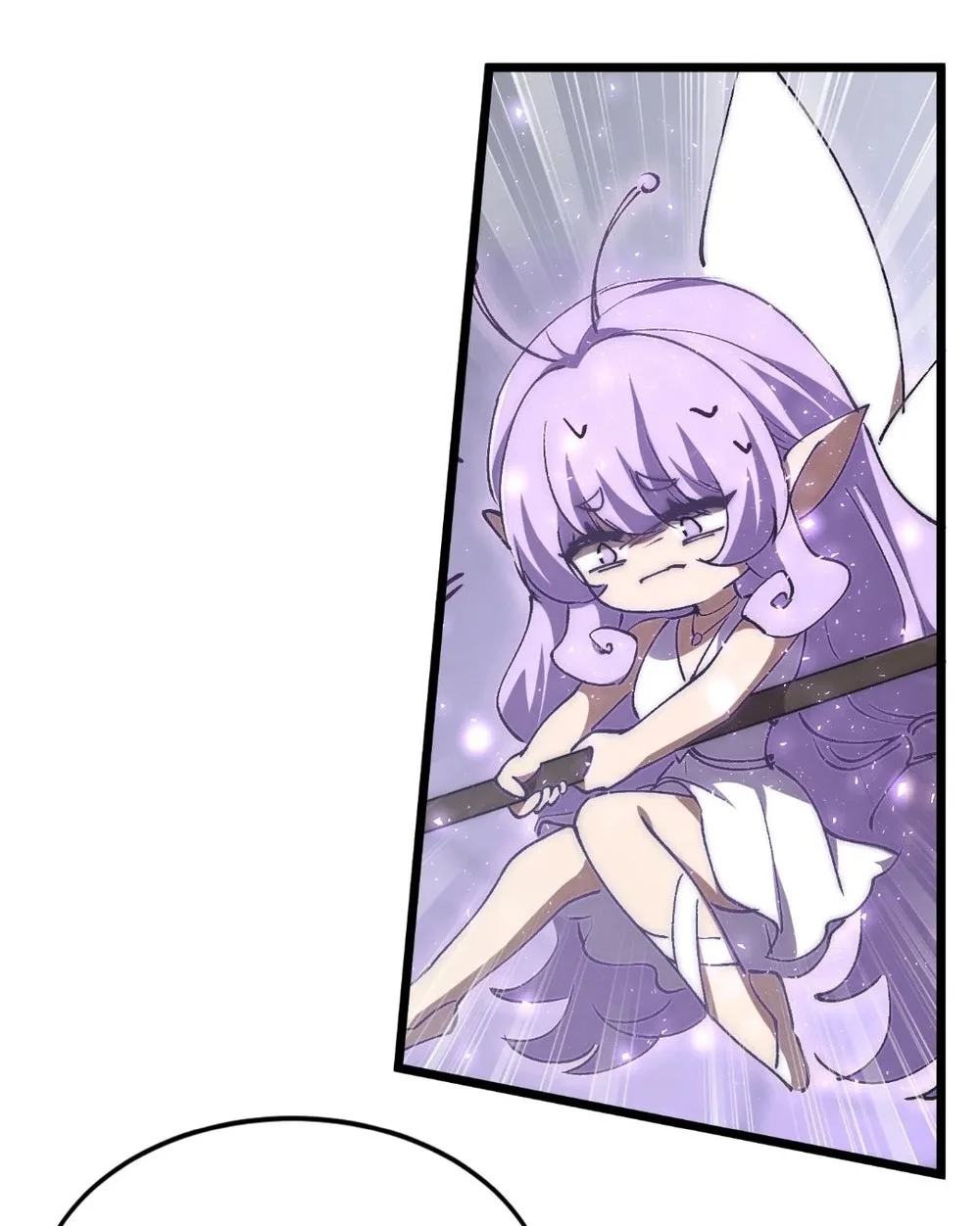 Summon The Demon, For I Am The Abyss Chapter 45 Gambar 15