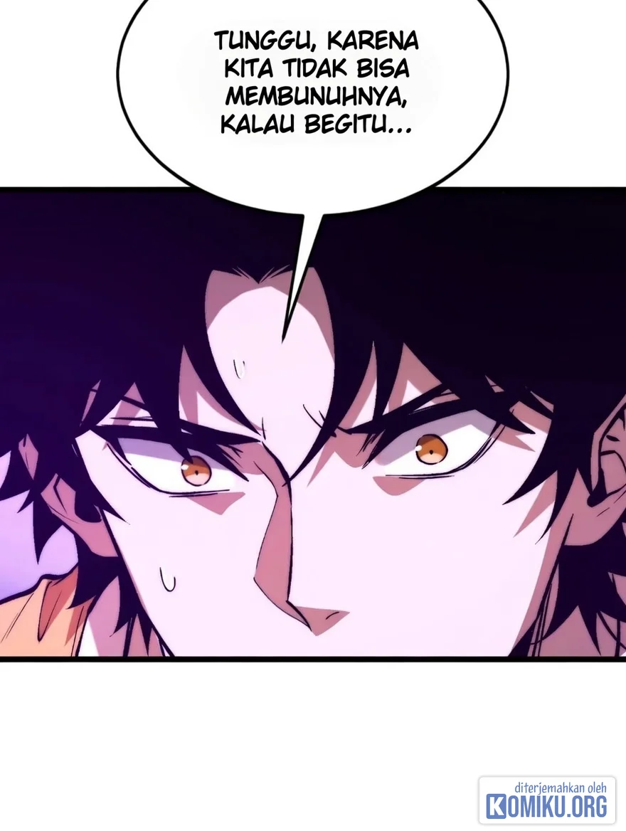 Summon The Demon, For I Am The Abyss Chapter 48 Gambar 15