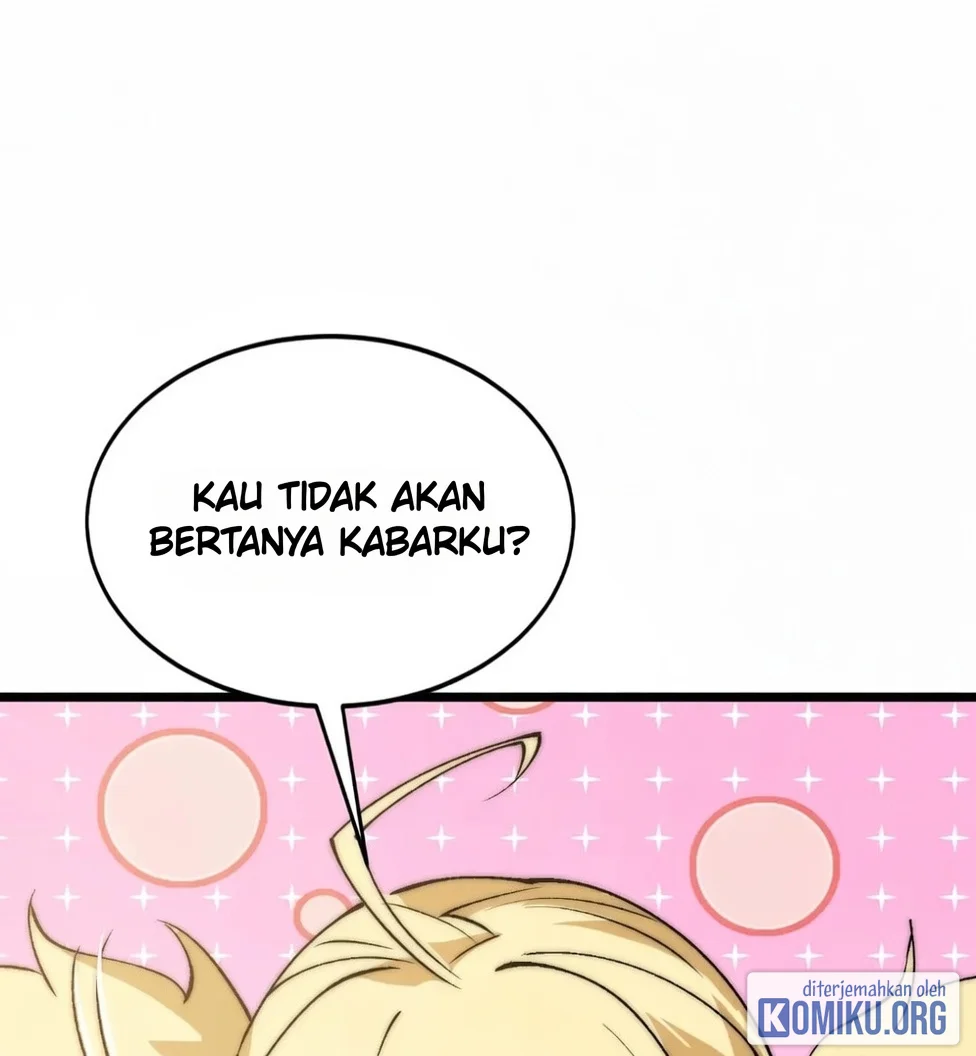 Summon The Demon, For I Am The Abyss Chapter 49 Gambar 17