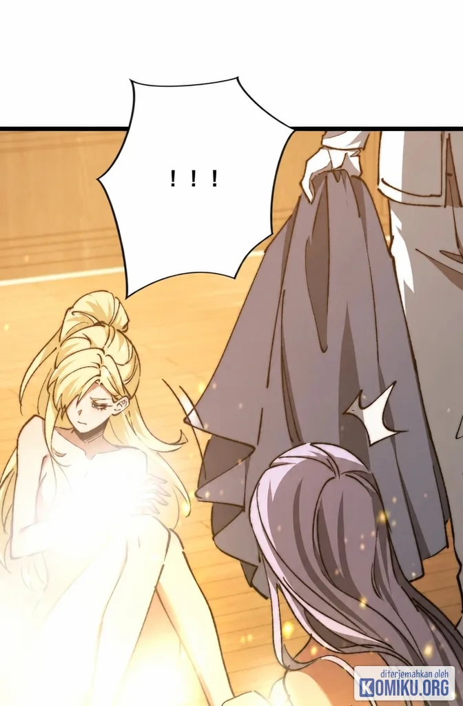 Summon The Demon, For I Am The Abyss Chapter 52 Gambar 20