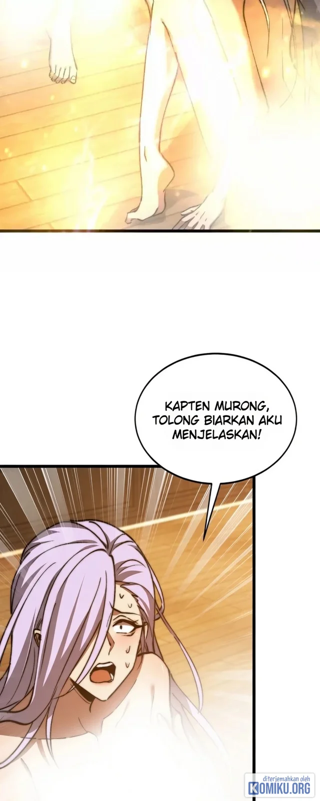 Summon The Demon, For I Am The Abyss Chapter 52 Gambar 21