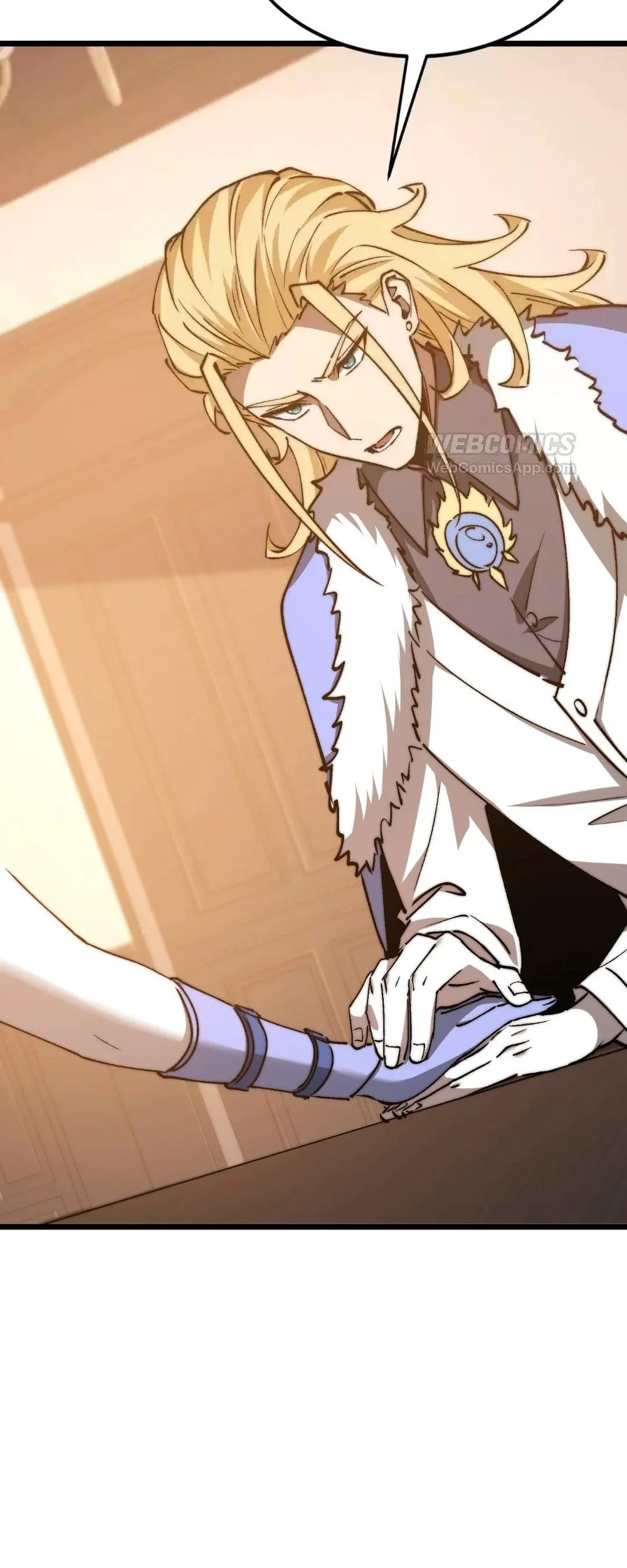 Summon The Demon, For I Am The Abyss Chapter 53 Gambar 17