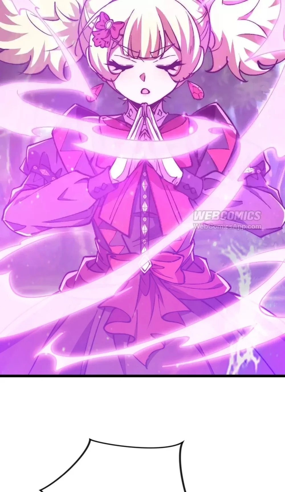 Summon The Demon, For I Am The Abyss Chapter 55 Gambar 18