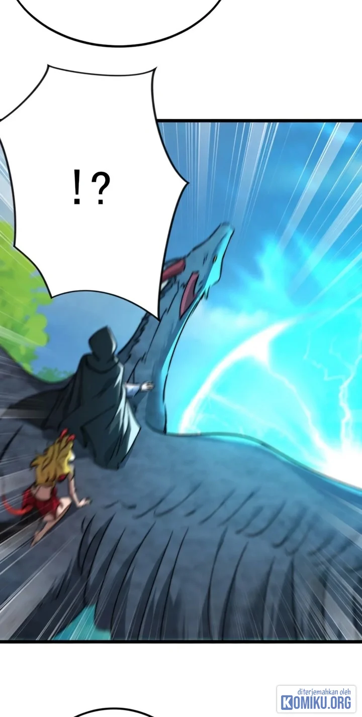 Summon The Demon, For I Am The Abyss Chapter 57 Gambar 17