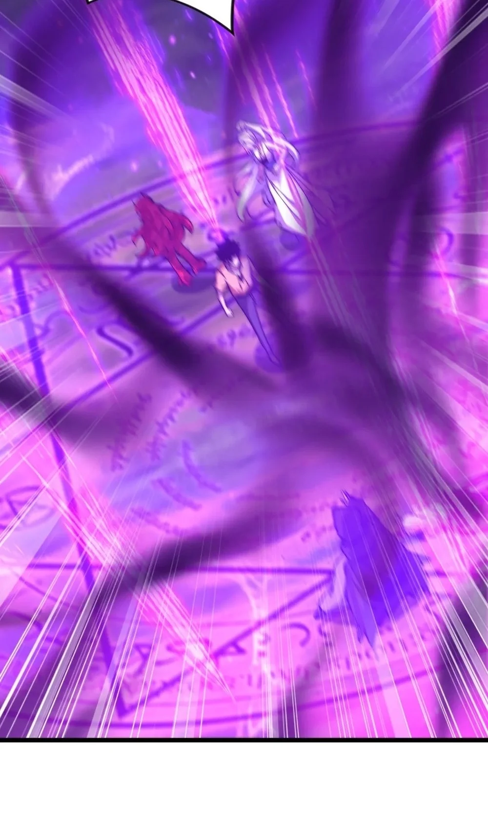 Summon The Demon, For I Am The Abyss Chapter 58 Gambar 18