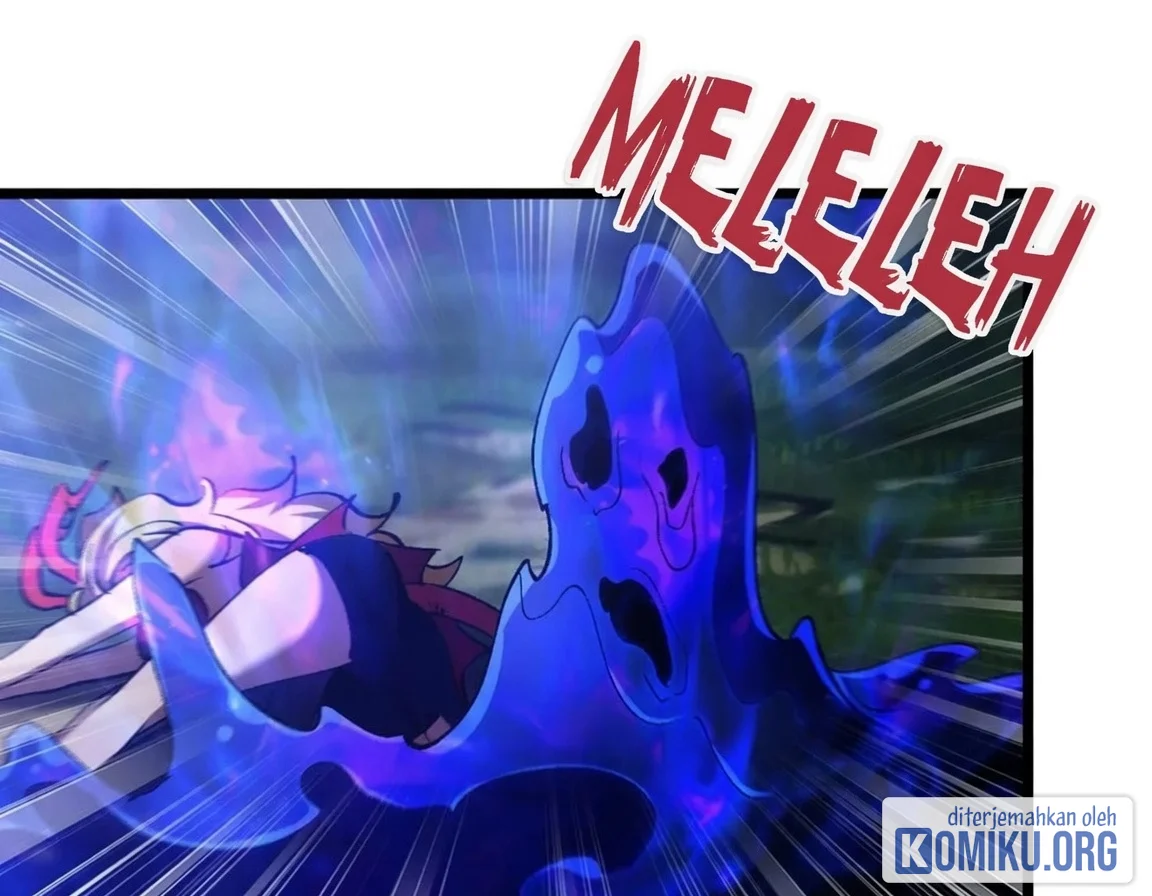 Summon The Demon, For I Am The Abyss Chapter 58 Gambar 19