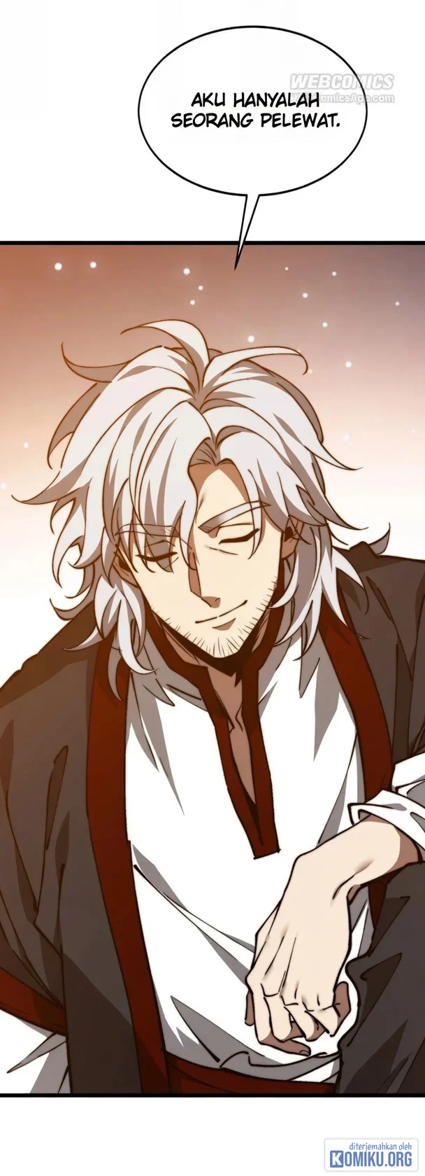 Summon The Demon, For I Am The Abyss Chapter 59 Gambar 15