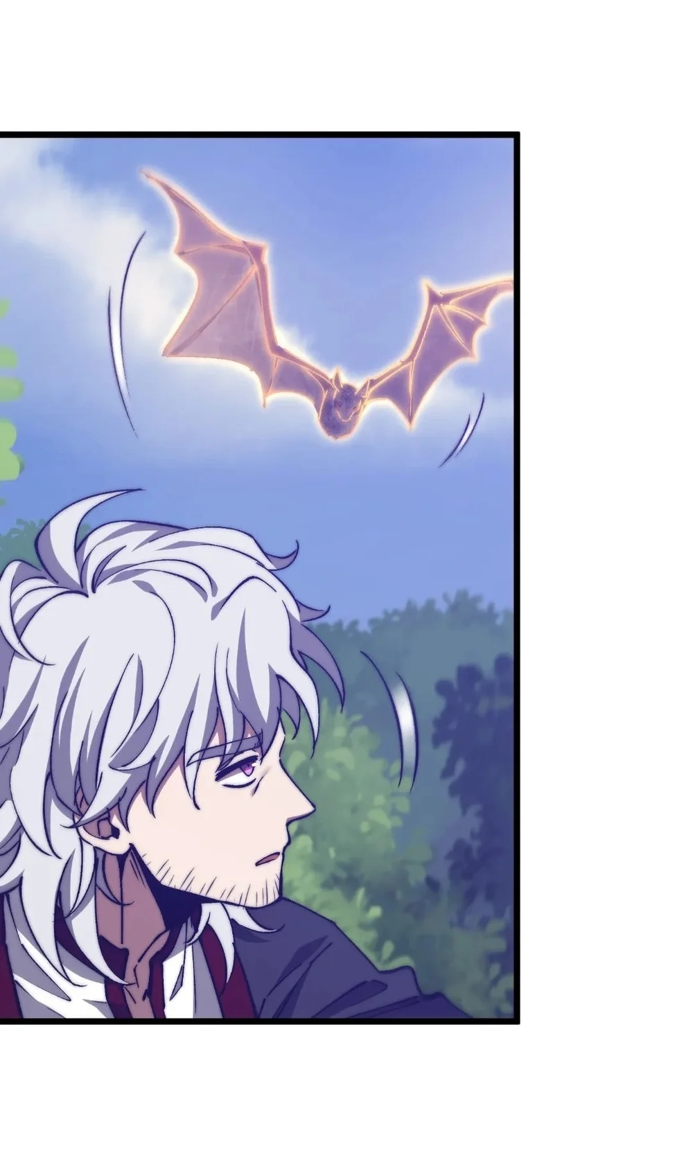 Summon The Demon, For I Am The Abyss Chapter 59 Gambar 16