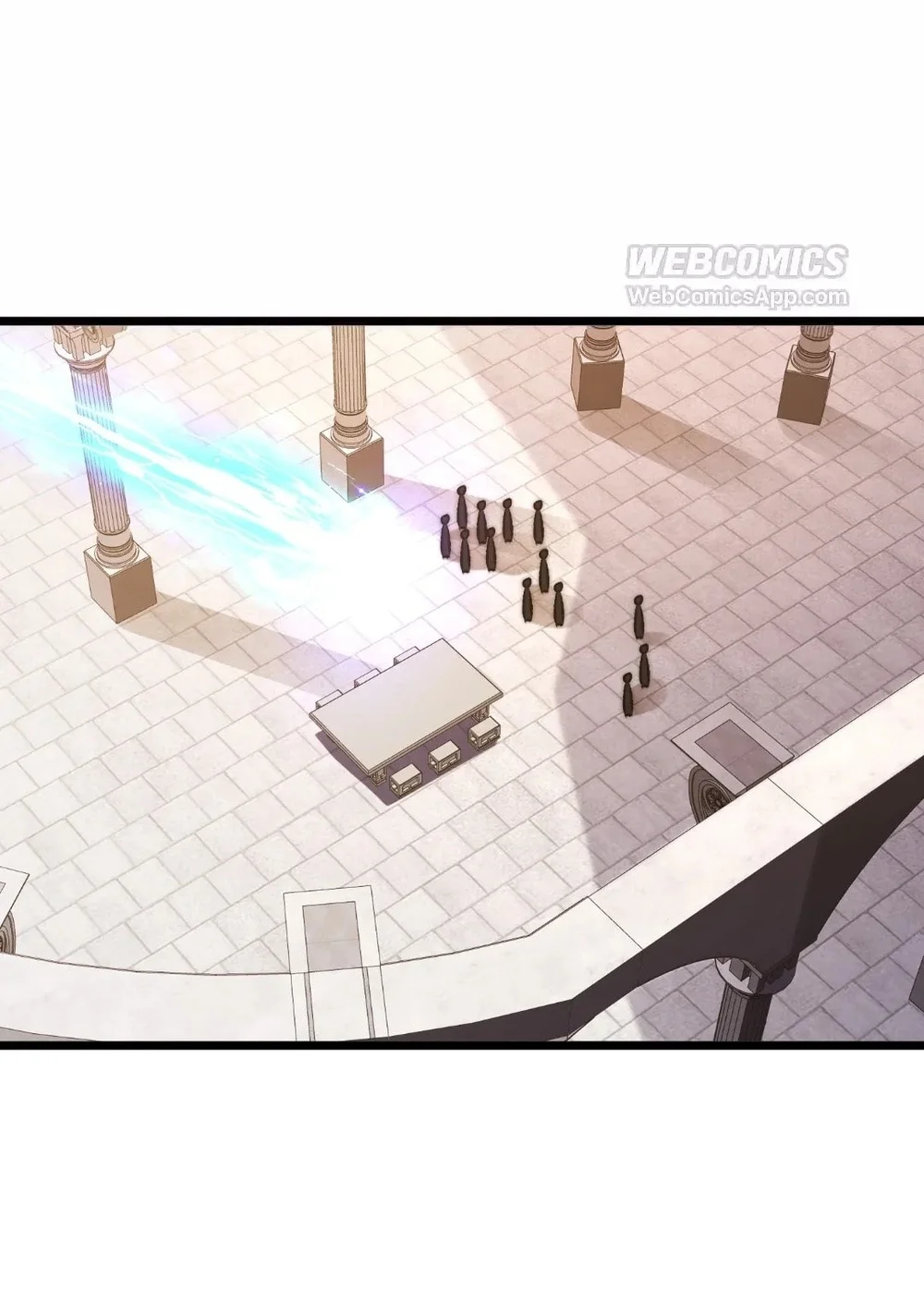 Summon The Demon, For I Am The Abyss Chapter 60 Gambar 15