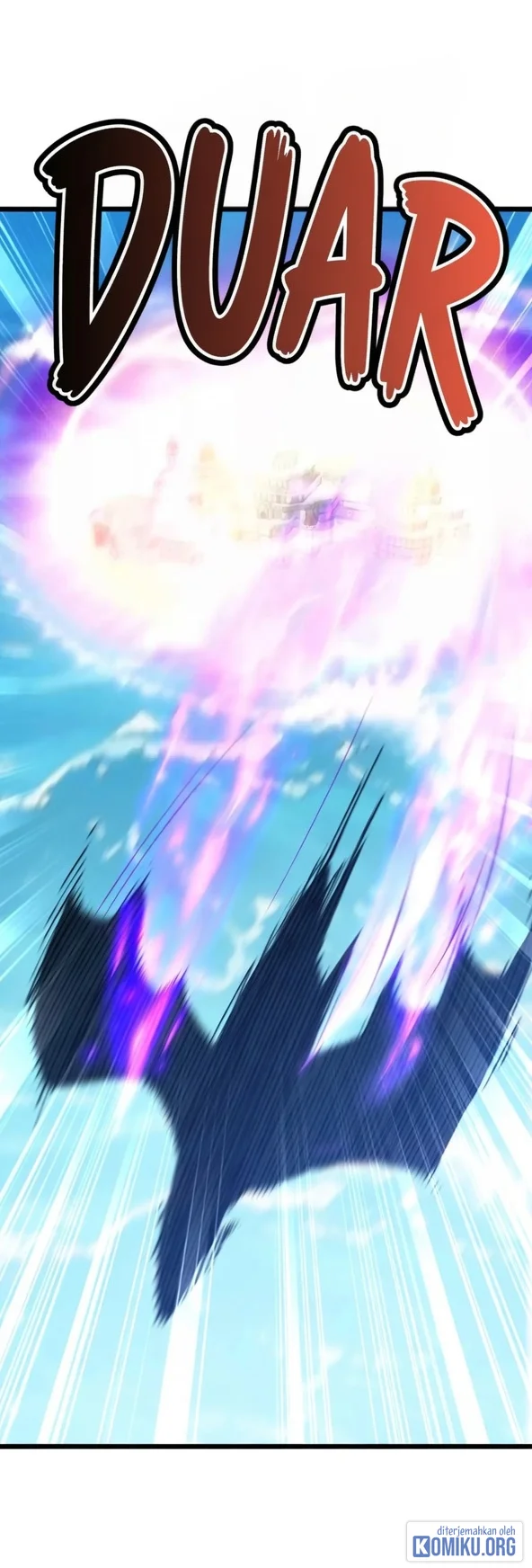 Summon The Demon, For I Am The Abyss Chapter 61 Gambar 22