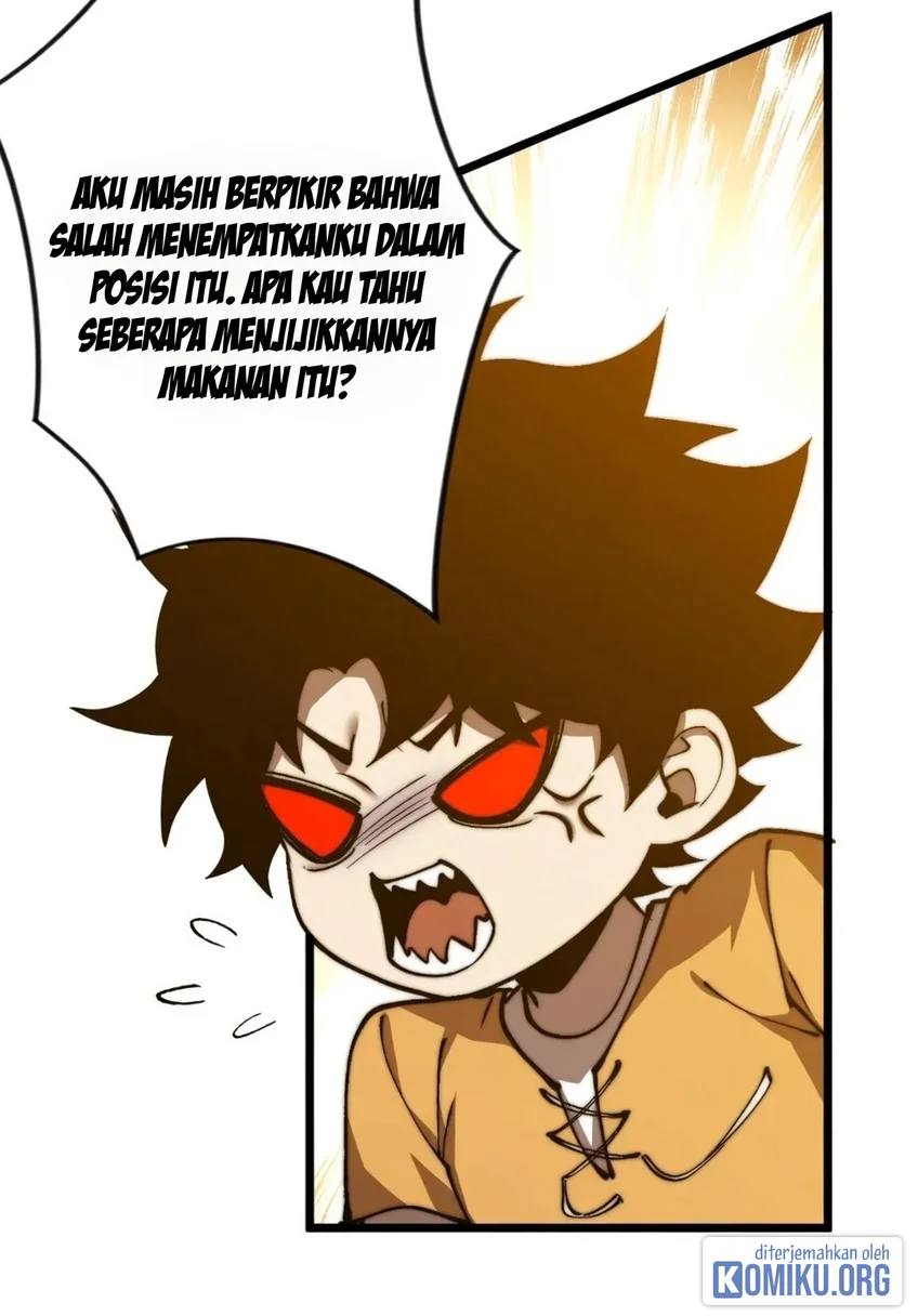Summon The Demon, For I Am The Abyss Chapter 63 Gambar 20