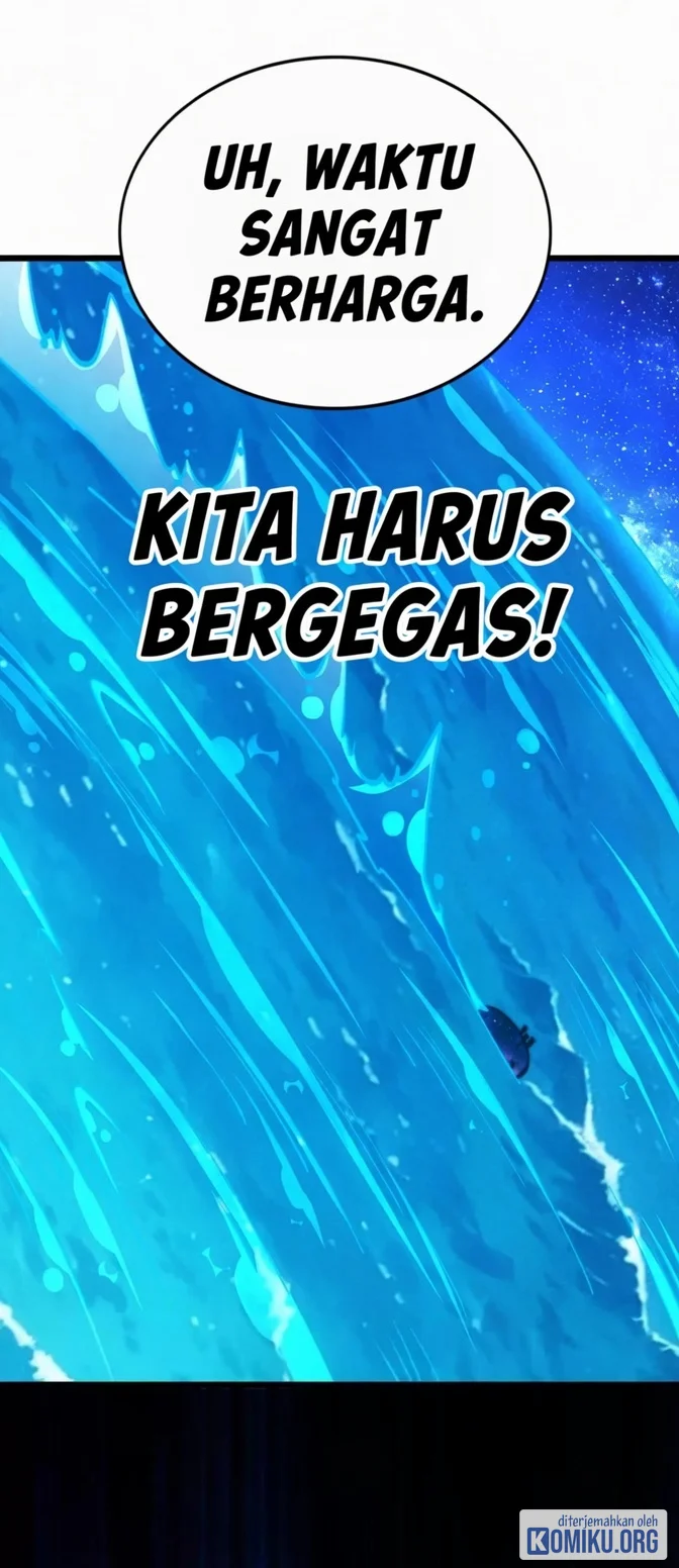 Summon The Demon, For I Am The Abyss Chapter 63 Gambar 21