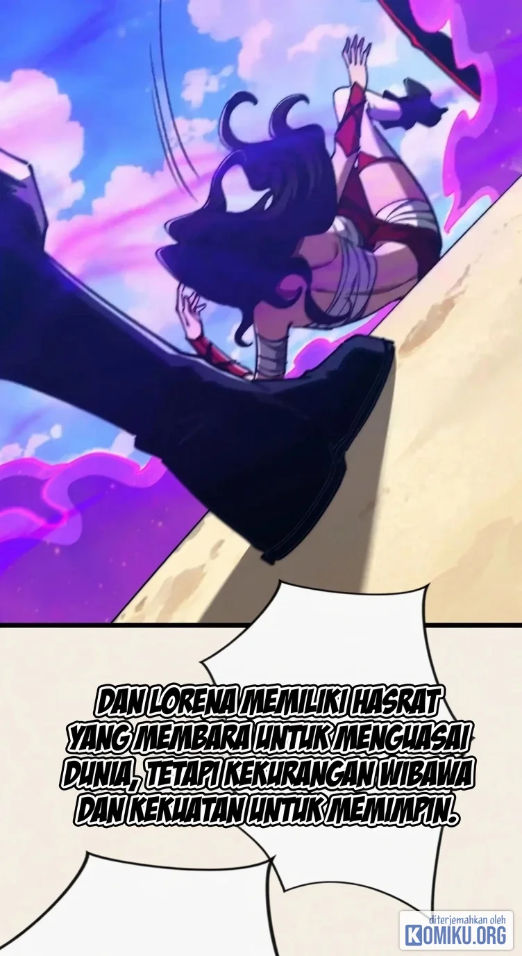 Summon The Demon, For I Am The Abyss Chapter 66 Gambar 19