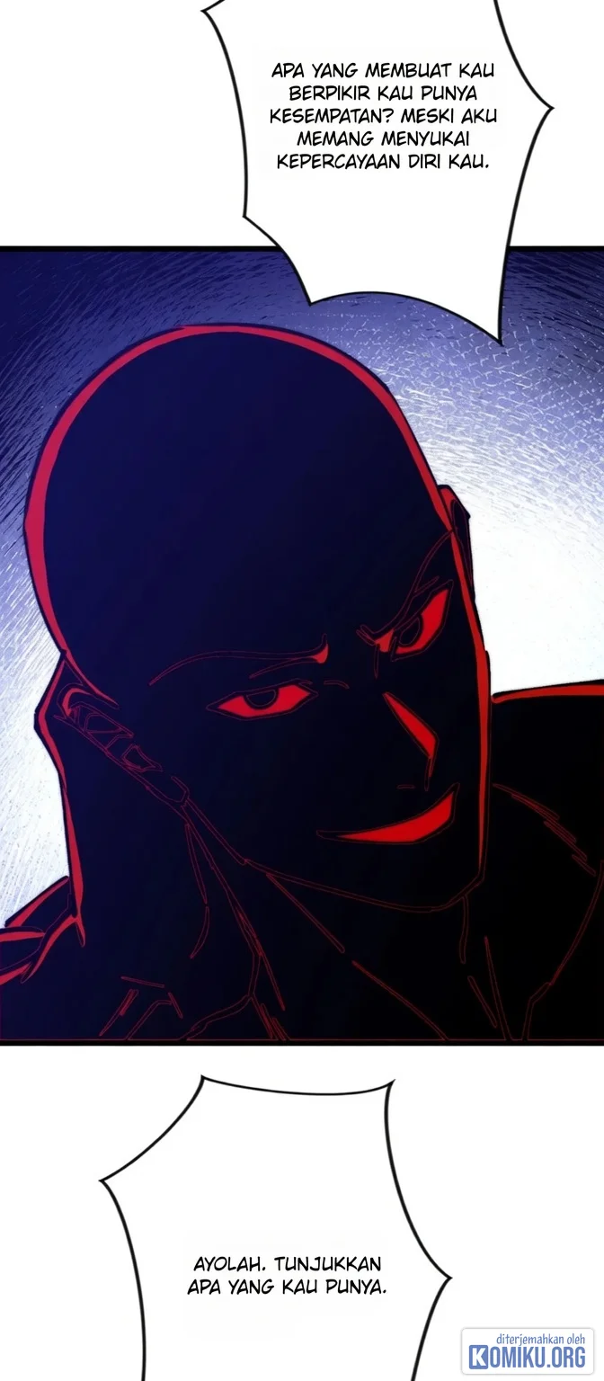 Summon The Demon, For I Am The Abyss Chapter 67 Gambar 22