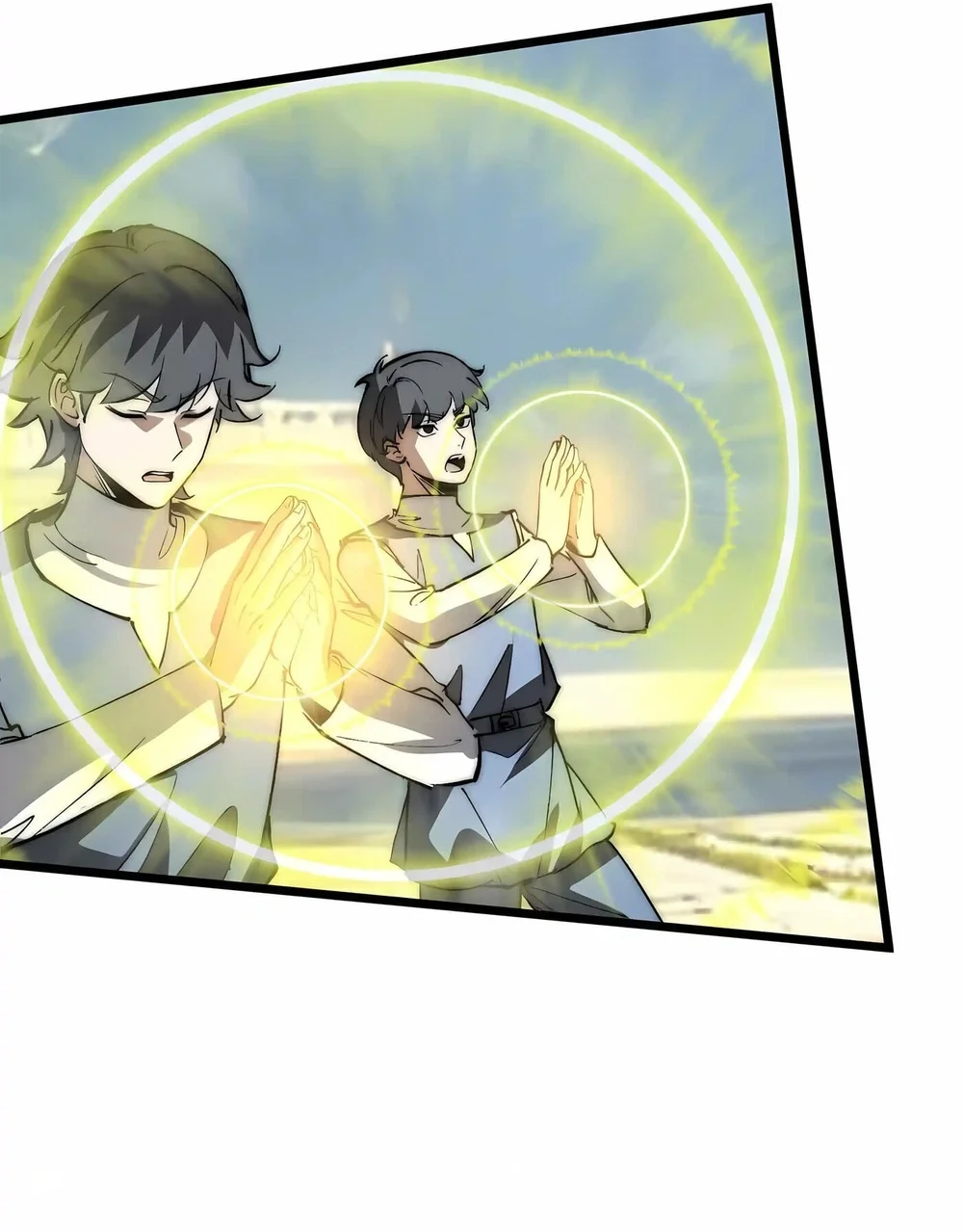 Summon The Demon, For I Am The Abyss Chapter 70 Gambar 21