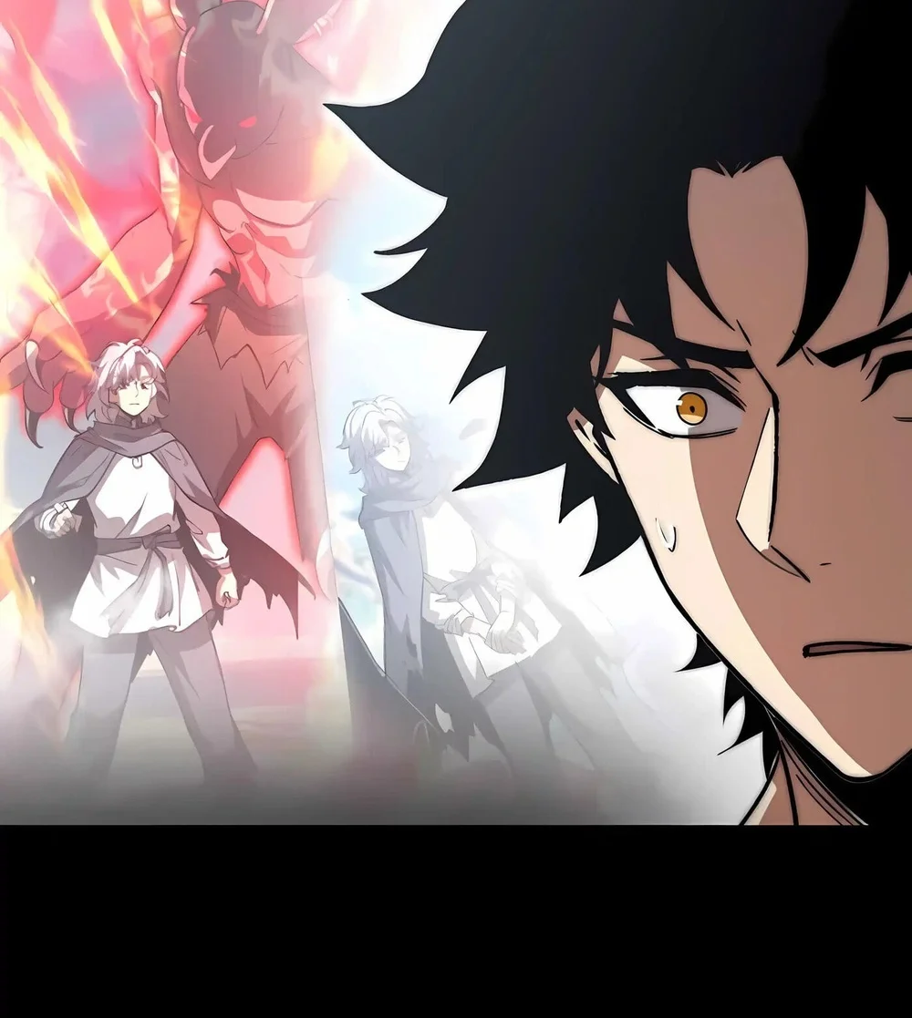 Summon The Demon, For I Am The Abyss Chapter 72 Gambar 20