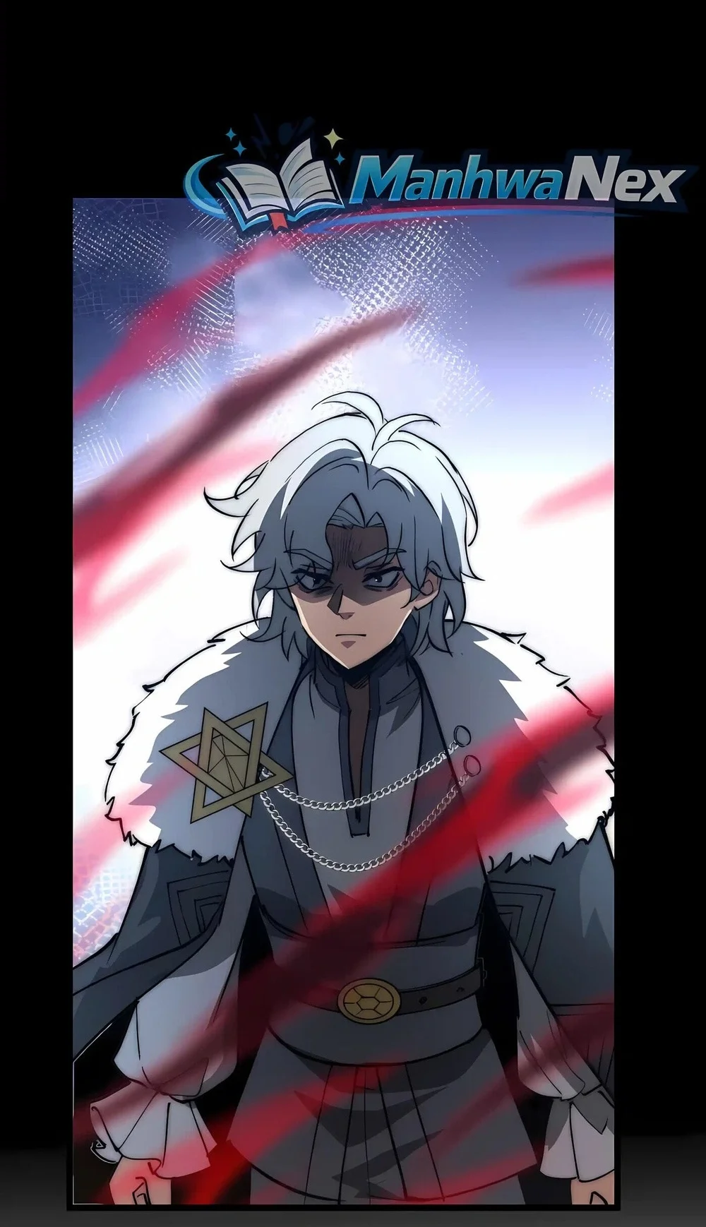 Summon The Demon, For I Am The Abyss Chapter 72 Gambar 21