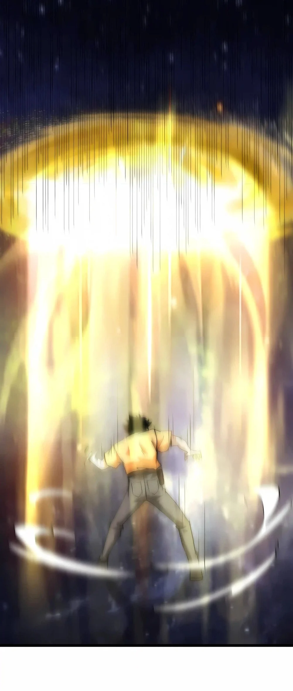 Summon The Demon, For I Am The Abyss Chapter 74 Gambar 18