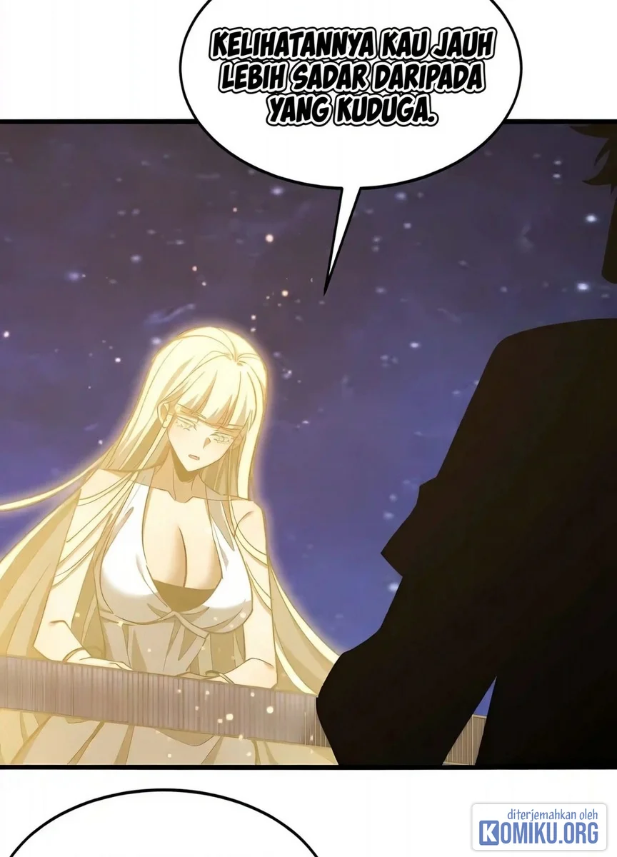 Summon The Demon, For I Am The Abyss Chapter 75 Gambar 17