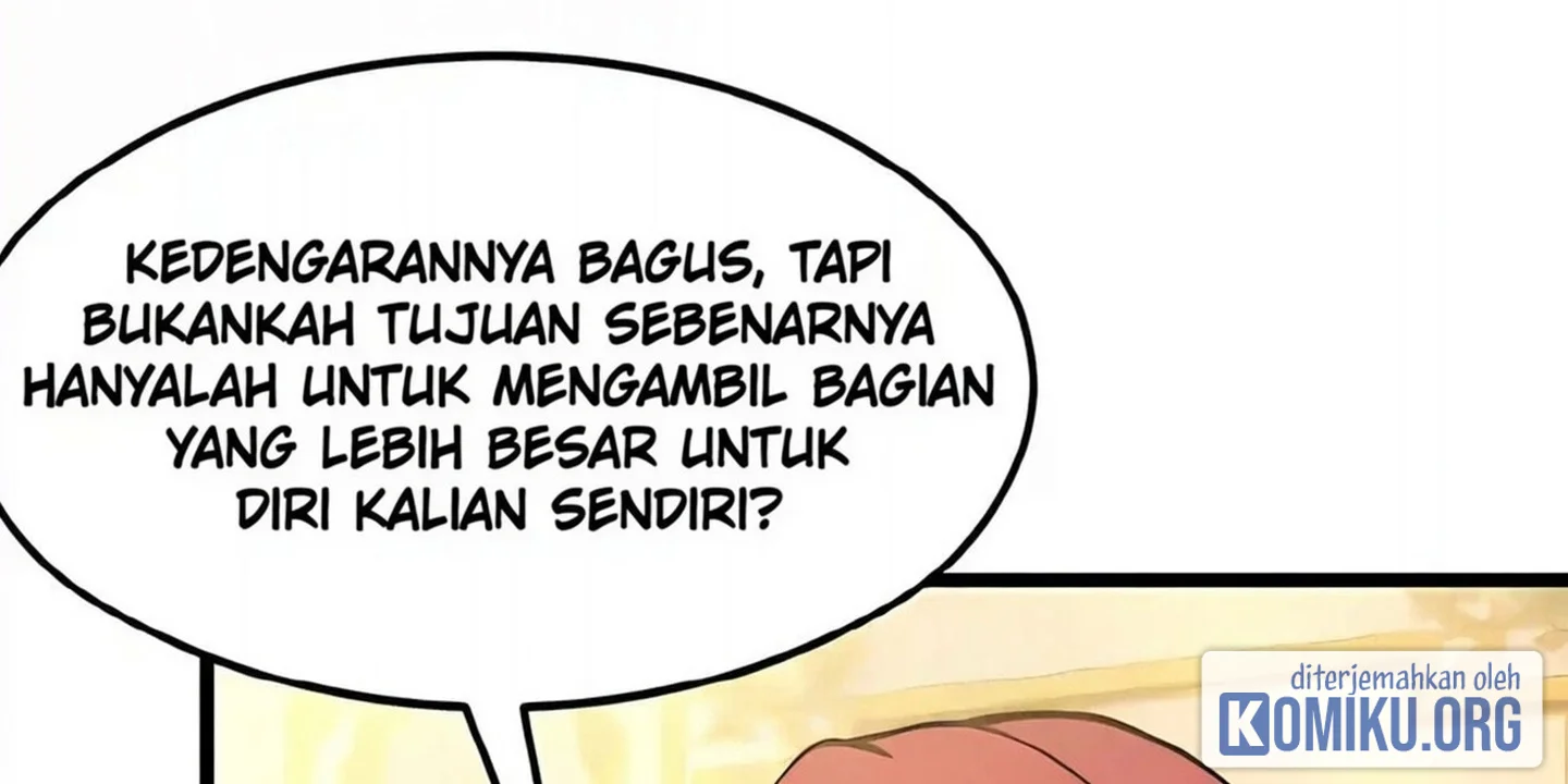 Summon The Demon, For I Am The Abyss Chapter 77 Gambar 18