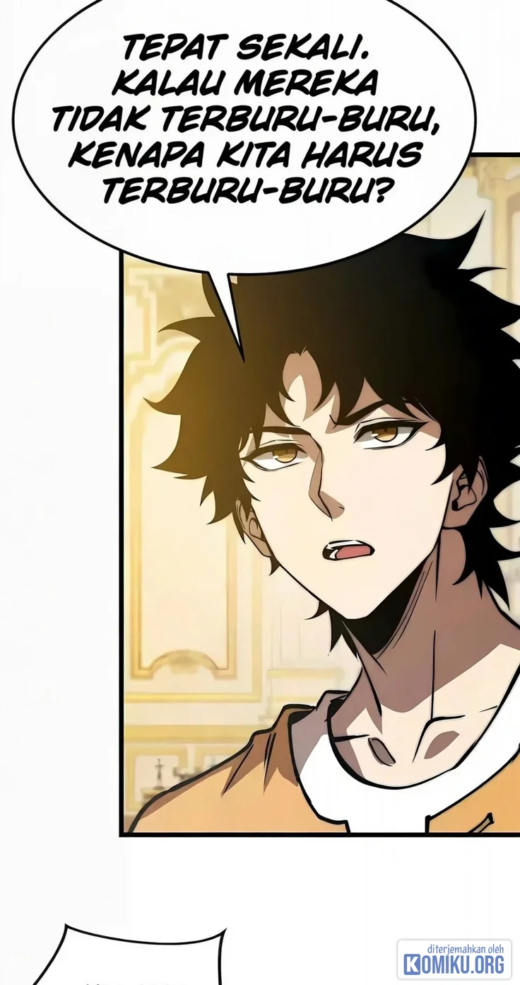 Summon The Demon, For I Am The Abyss Chapter 78 Gambar 18