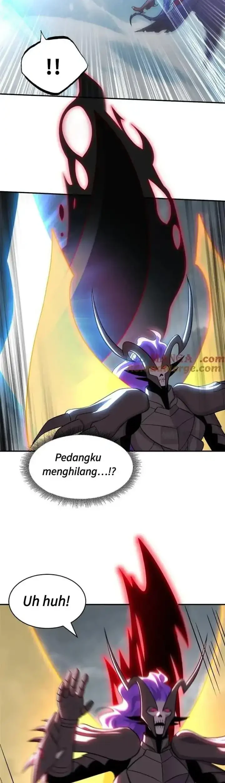 Super God Pet Shop Chapter 182 Gambar 9