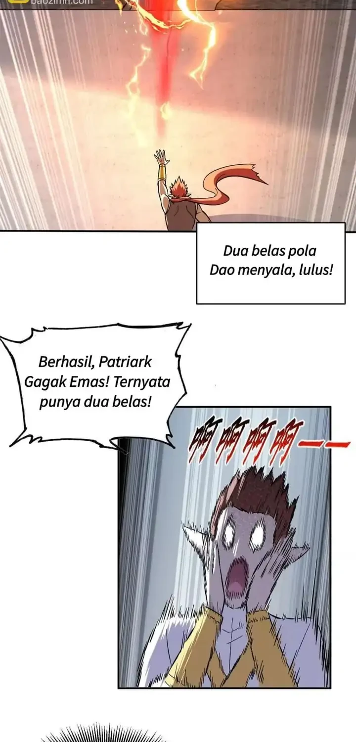Super God Pet Shop Chapter 190 Gambar 13