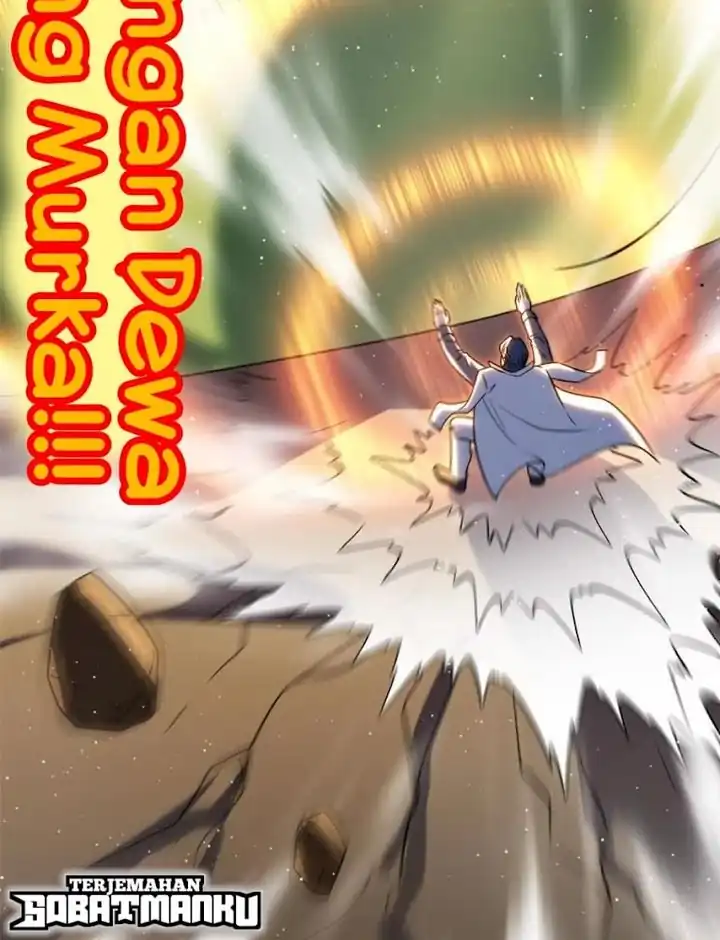 Super God Pet Shop Chapter 196 Gambar 14