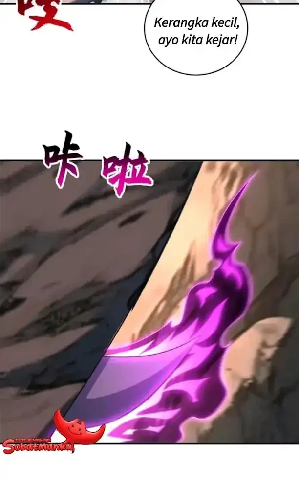 Super God Pet Shop Chapter 199 Gambar 13