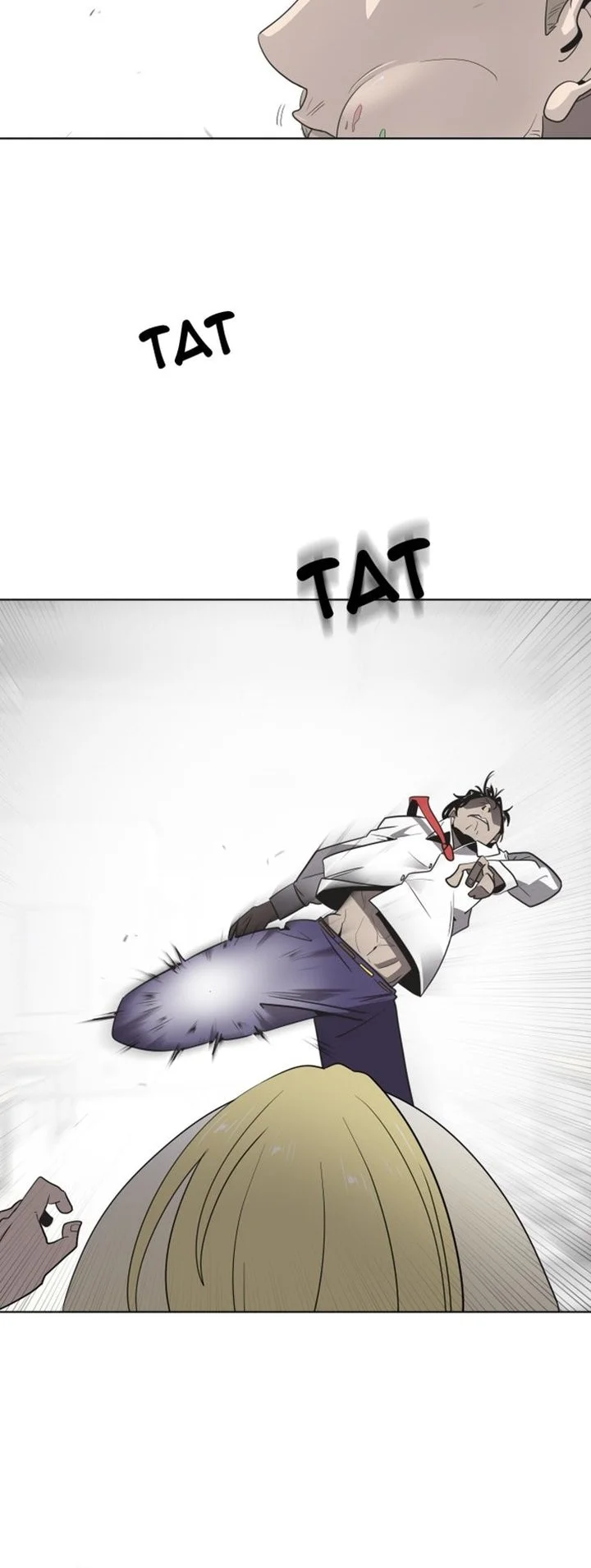 Superhuman Era Chapter 10 Gambar 19