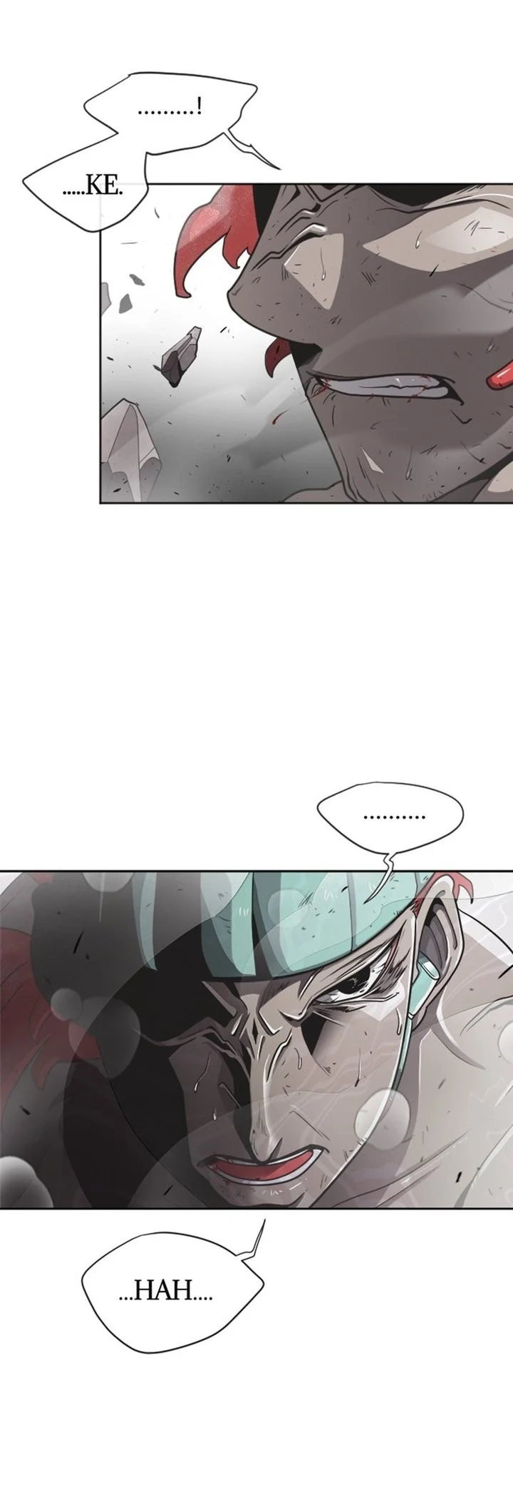 Superhuman Era Chapter 13 Gambar 18