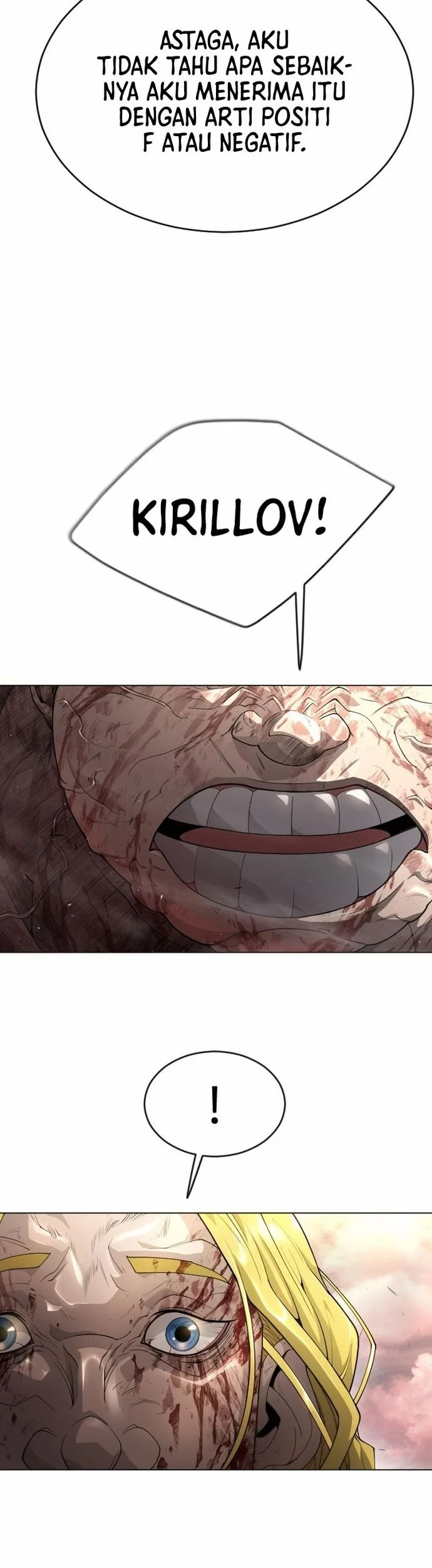 Superhuman Era Chapter 141 Gambar 29